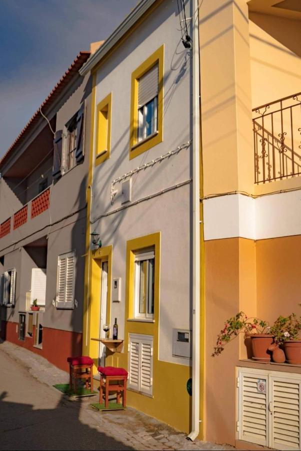 Casa O Recanto Raposeira  Exterior foto